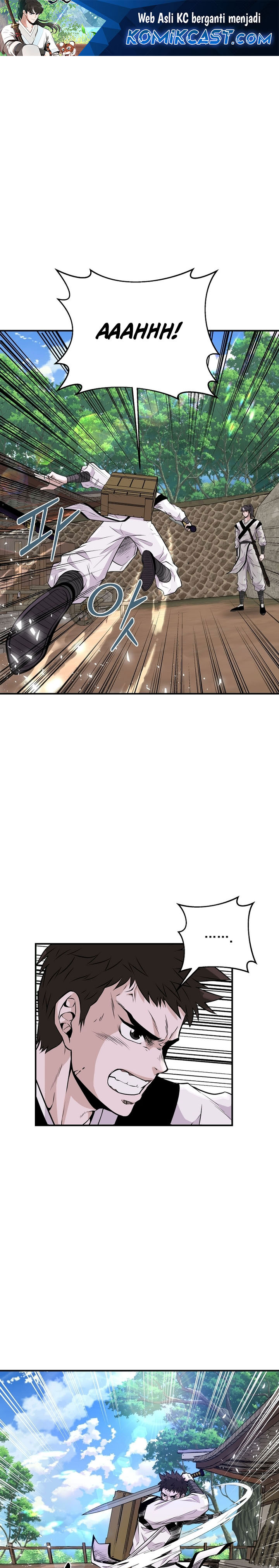 The World’s Best Kunlun Tavern Chapter 03 Gambar 2