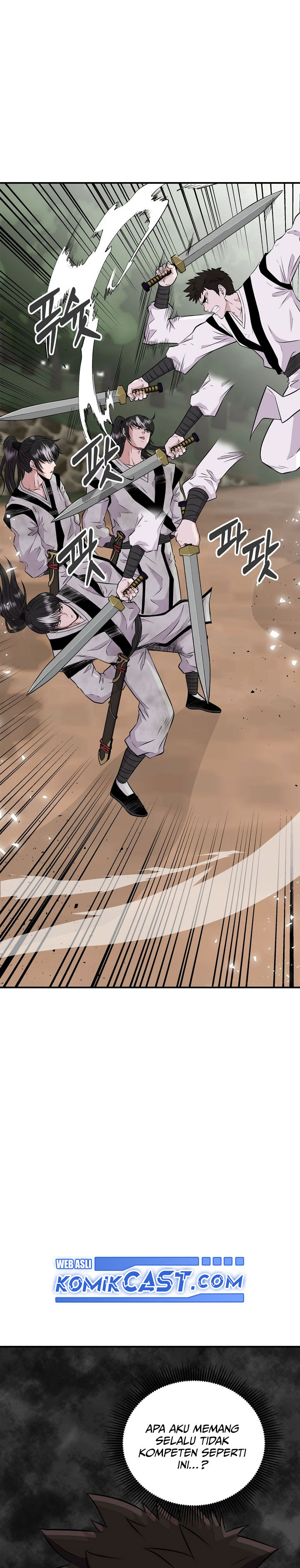 The World’s Best Kunlun Tavern Chapter 03 Gambar 9