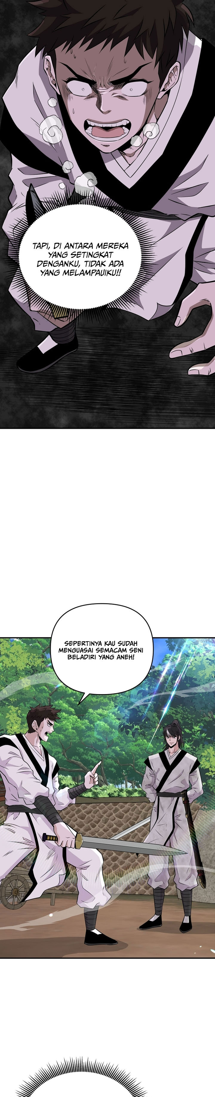 The World’s Best Kunlun Tavern Chapter 03 Gambar 10