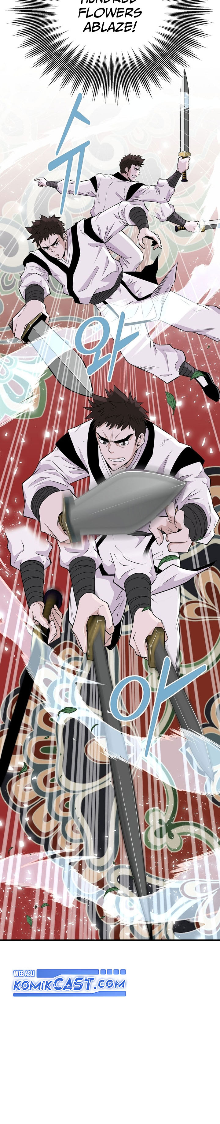 The World’s Best Kunlun Tavern Chapter 03 Gambar 13