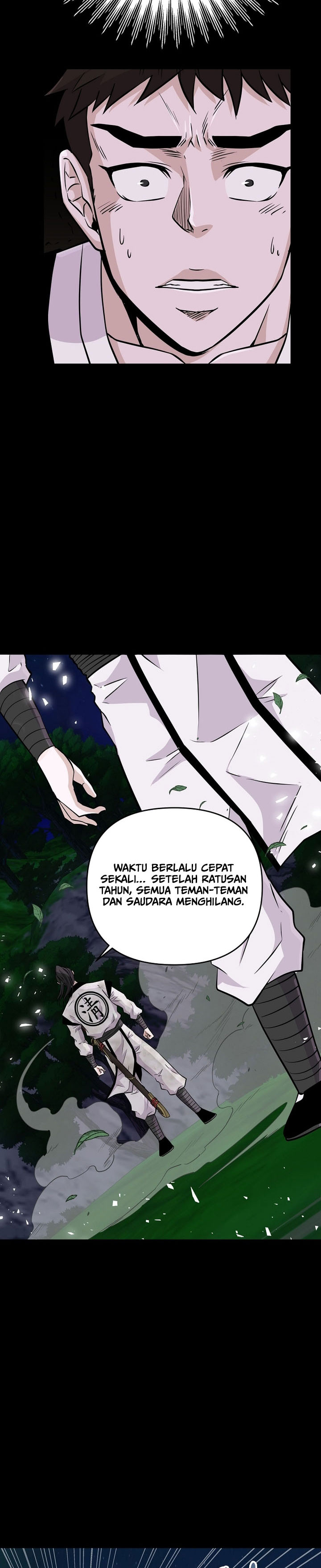 The World’s Best Kunlun Tavern Chapter 03 Gambar 35