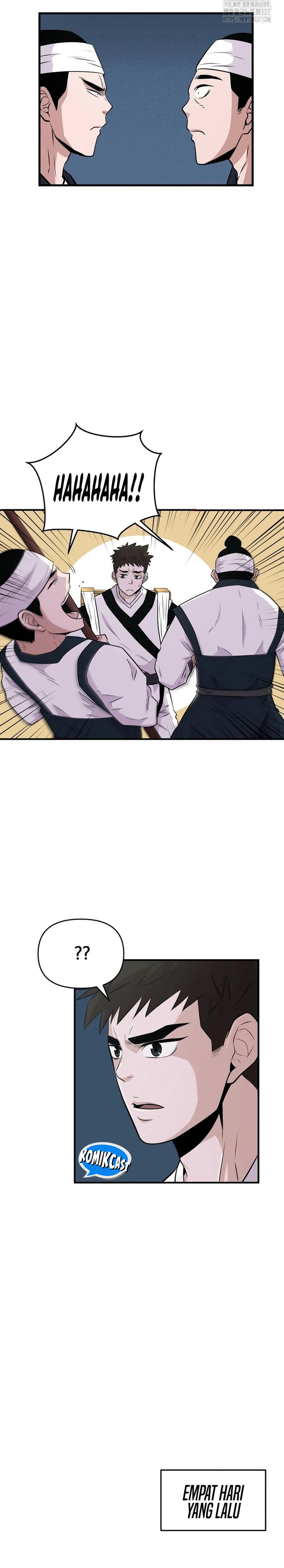 The World’s Best Kunlun Tavern Chapter 08 Gambar 4