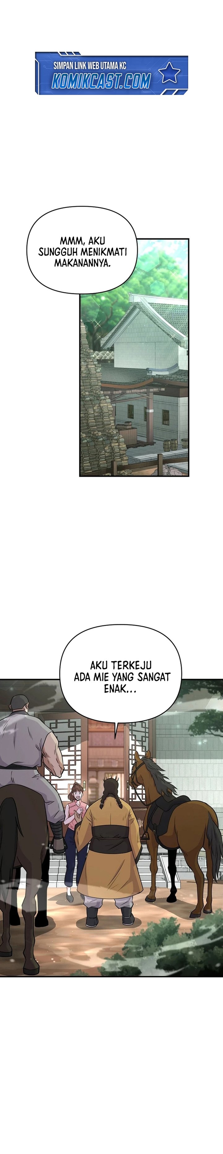 The World’s Best Kunlun Tavern Chapter 08 Gambar 7