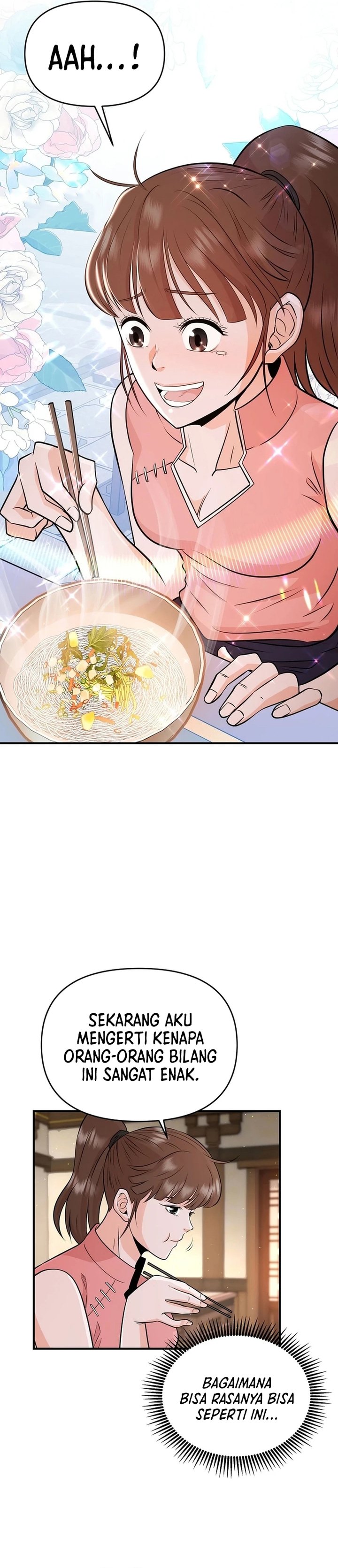 The World’s Best Kunlun Tavern Chapter 08 Gambar 11