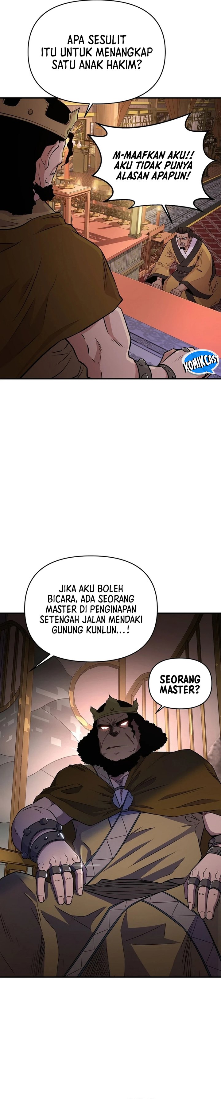 The World’s Best Kunlun Tavern Chapter 08 Gambar 16