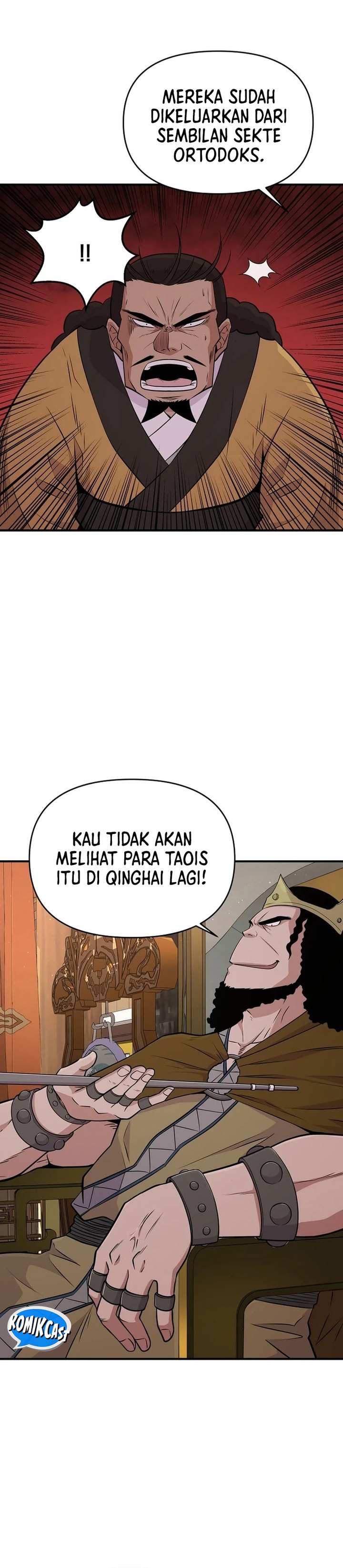 The World’s Best Kunlun Tavern Chapter 08 Gambar 19