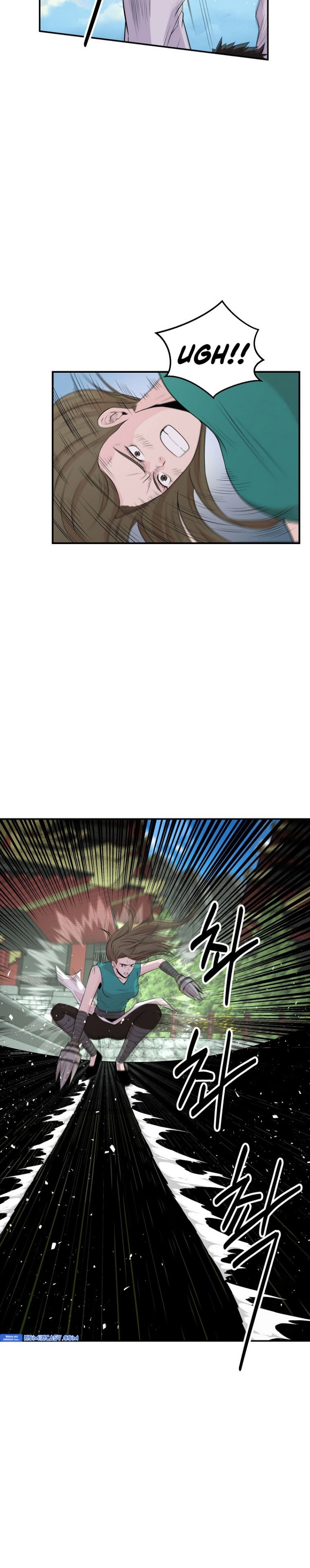 The World’s Best Kunlun Tavern Chapter 09 Gambar 9
