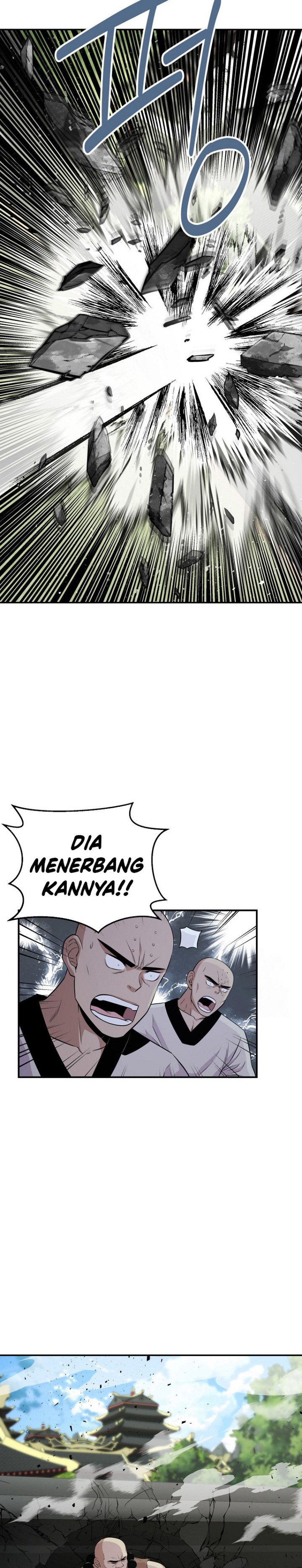 The World’s Best Kunlun Tavern Chapter 09 Gambar 12