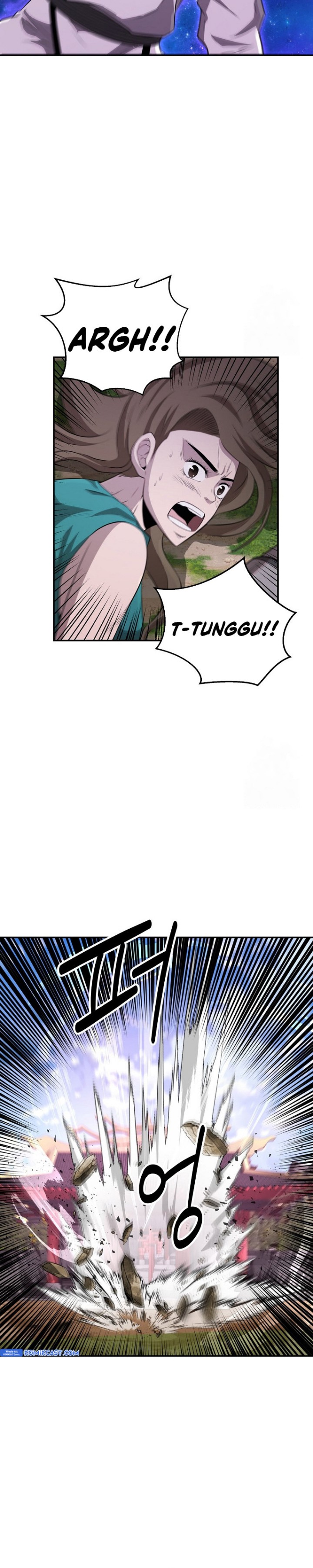 The World’s Best Kunlun Tavern Chapter 09 Gambar 17