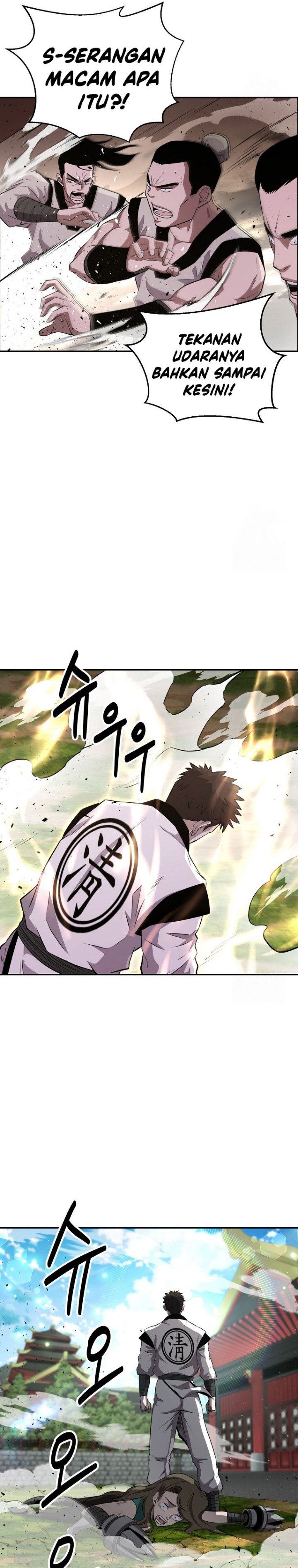 The World’s Best Kunlun Tavern Chapter 09 Gambar 18