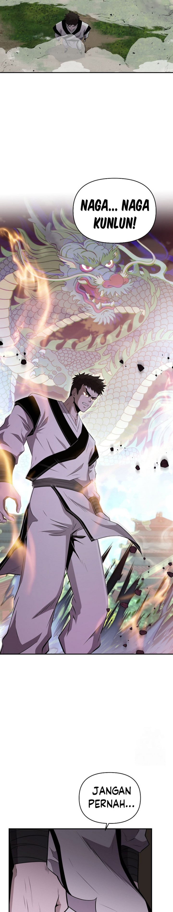 The World’s Best Kunlun Tavern Chapter 09 Gambar 20