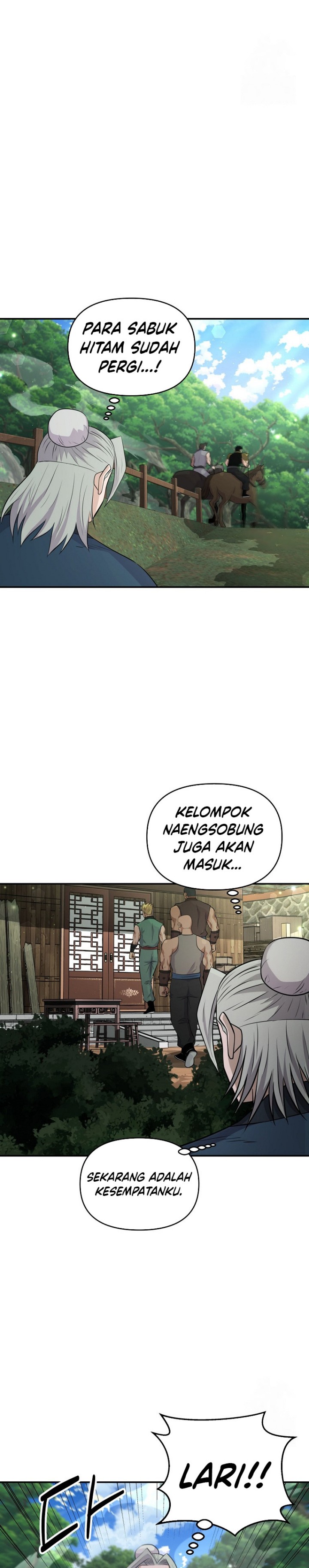 The World’s Best Kunlun Tavern Chapter 09 Gambar 26