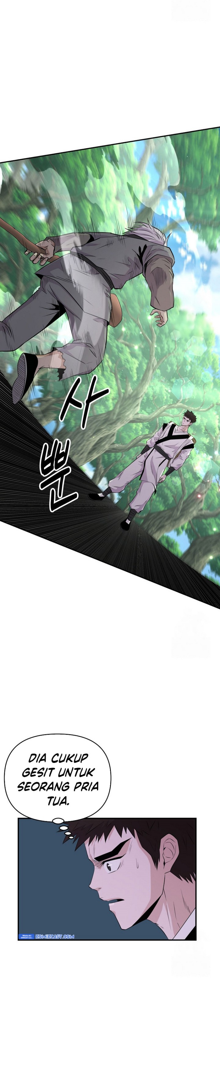 The World’s Best Kunlun Tavern Chapter 09 Gambar 33