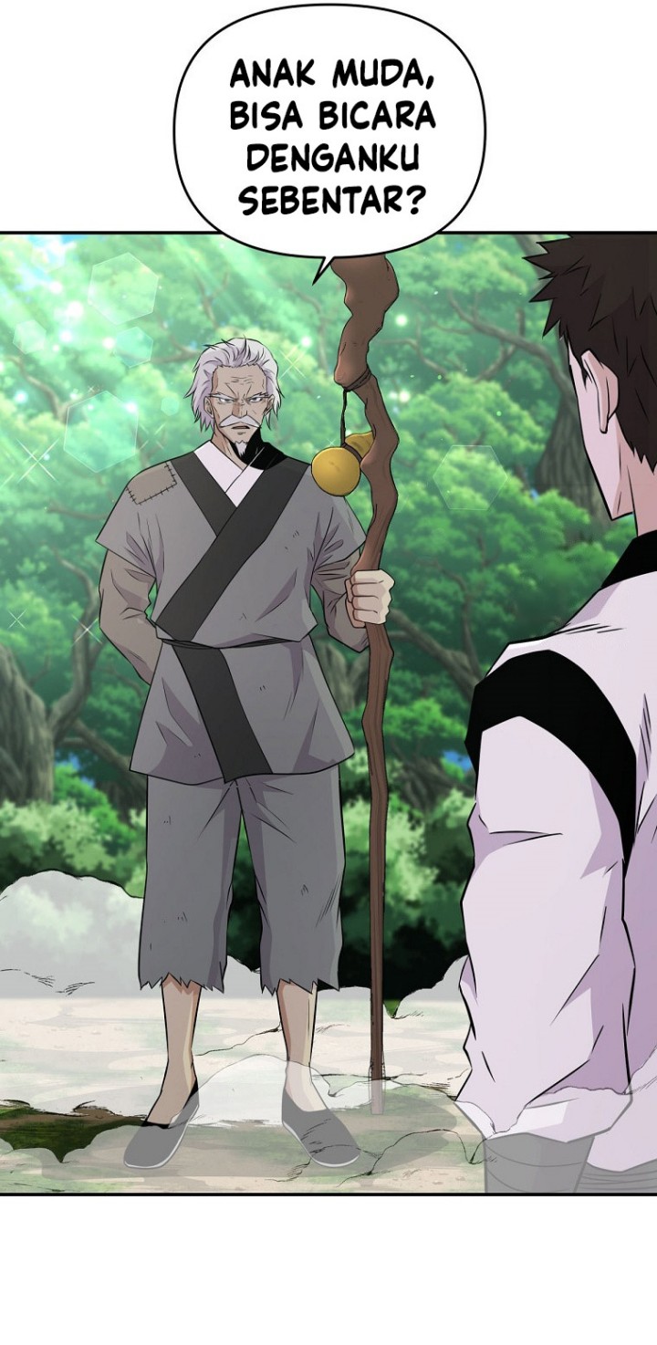 The World’s Best Kunlun Tavern Chapter 09 Gambar 34