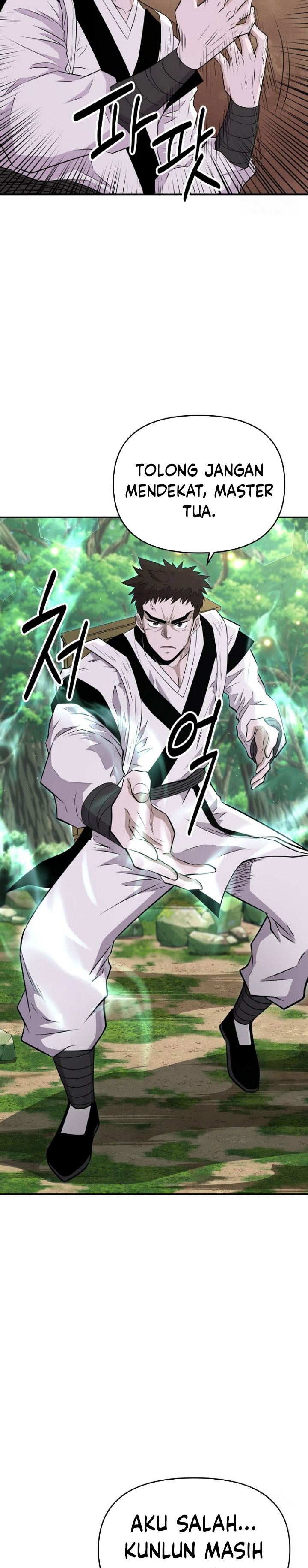 The World’s Best Kunlun Tavern Chapter 10 Gambar 11