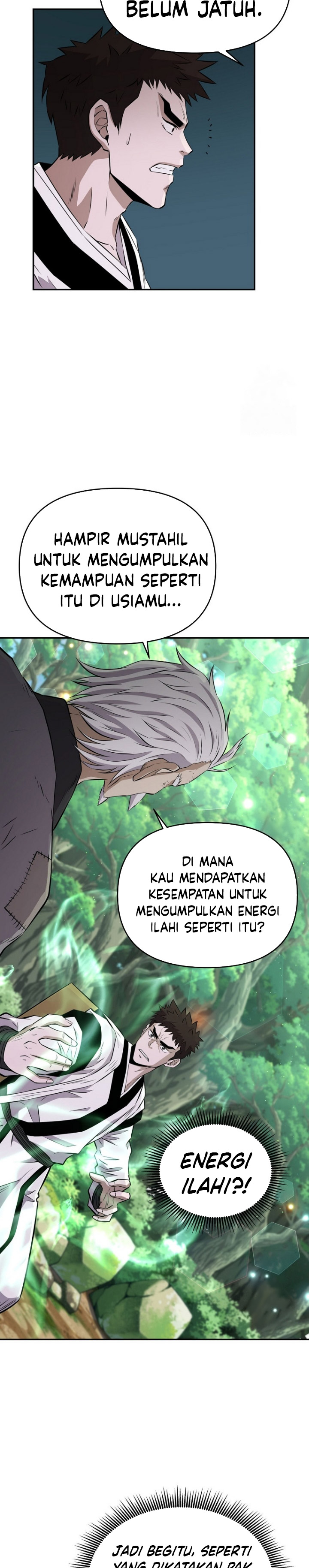 The World’s Best Kunlun Tavern Chapter 10 Gambar 12
