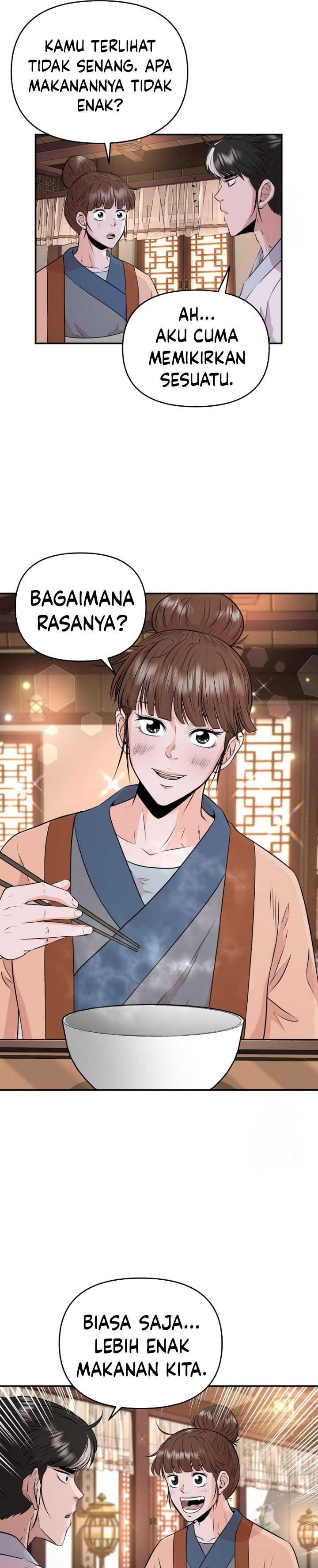 The World’s Best Kunlun Tavern Chapter 10 Gambar 22