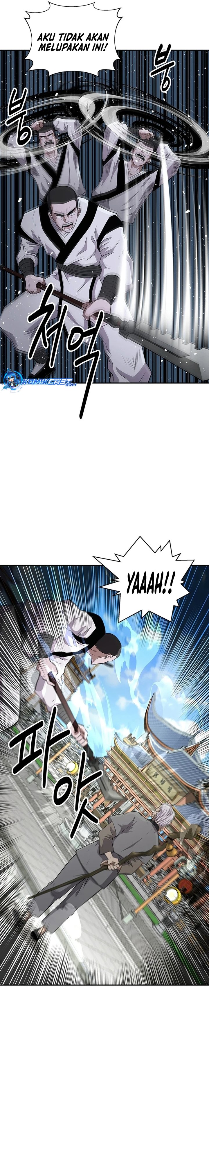 The World’s Best Kunlun Tavern Chapter 11 Gambar 19