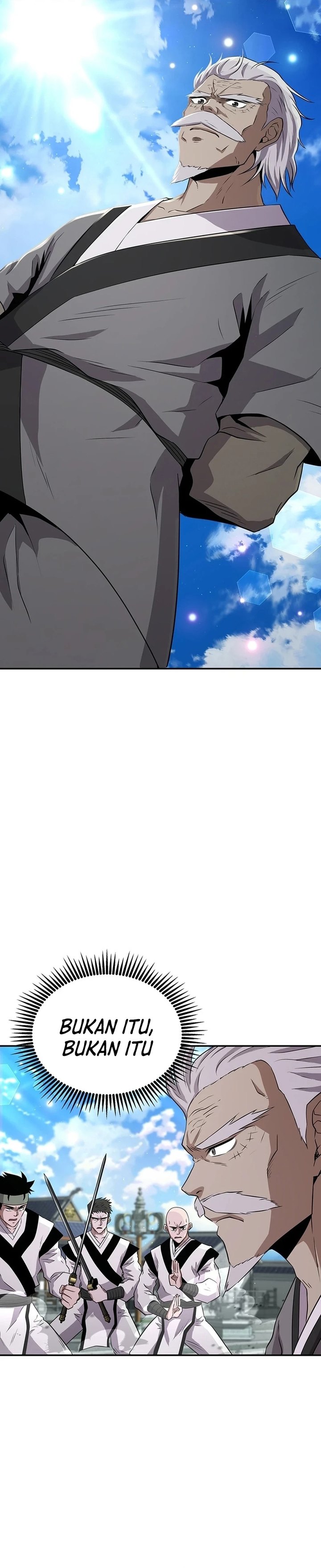 The World’s Best Kunlun Tavern Chapter 11 Gambar 24