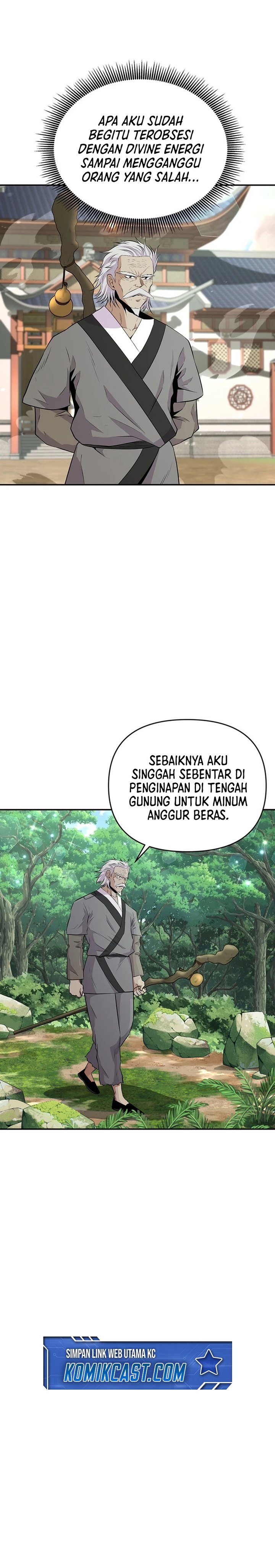 The World’s Best Kunlun Tavern Chapter 11 Gambar 29