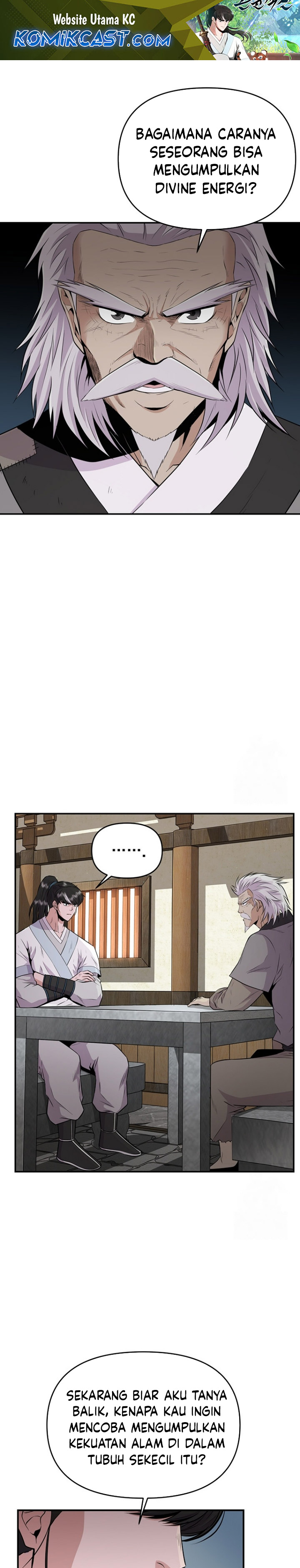 The World’s Best Kunlun Tavern Chapter 13 Gambar 2