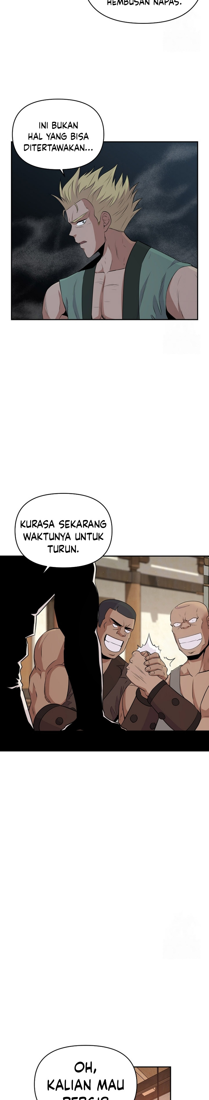 The World’s Best Kunlun Tavern Chapter 13 Gambar 8