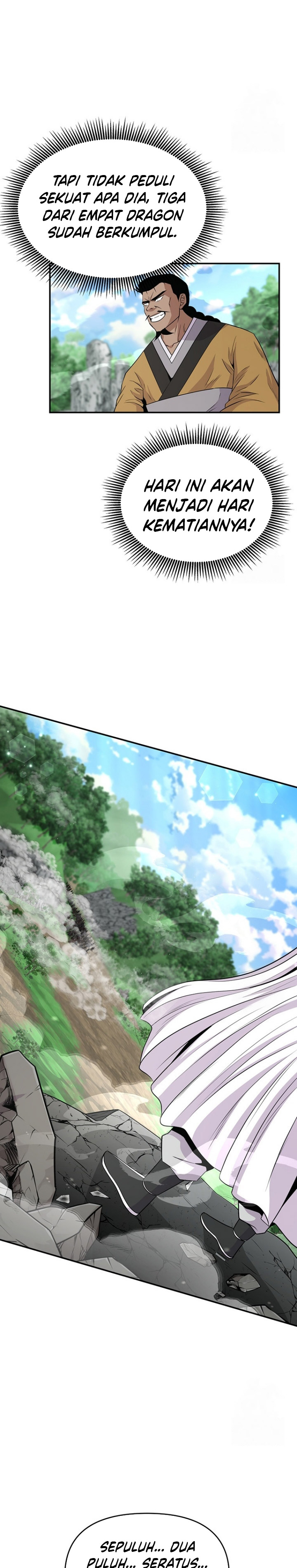 The World’s Best Kunlun Tavern Chapter 13 Gambar 14