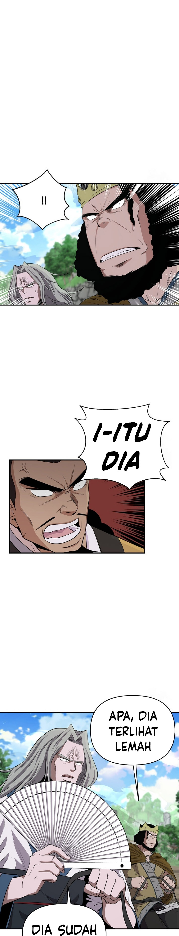The World’s Best Kunlun Tavern Chapter 13 Gambar 18