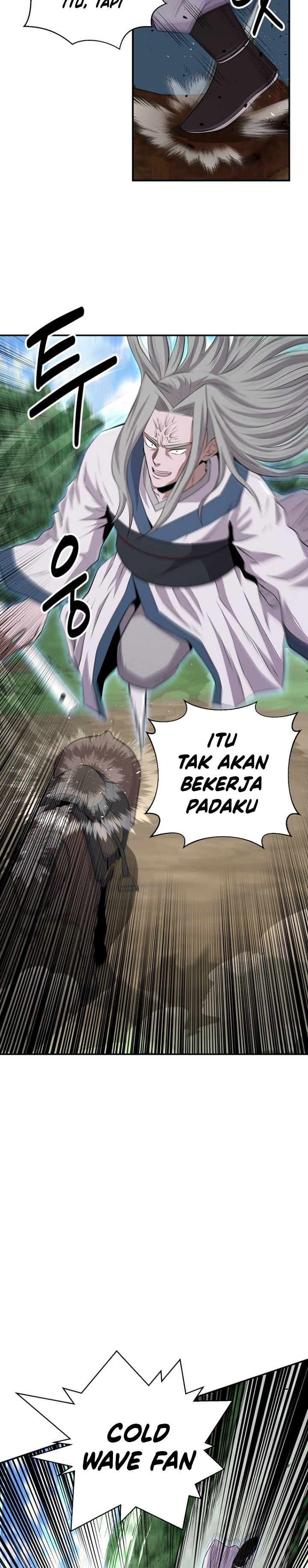 The World’s Best Kunlun Tavern Chapter 13 Gambar 24