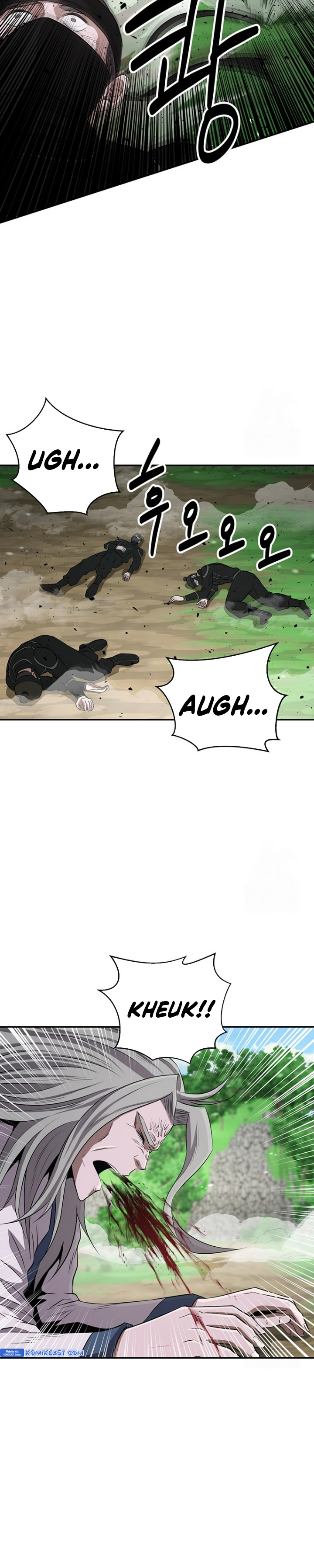The World’s Best Kunlun Tavern Chapter 13 Gambar 29