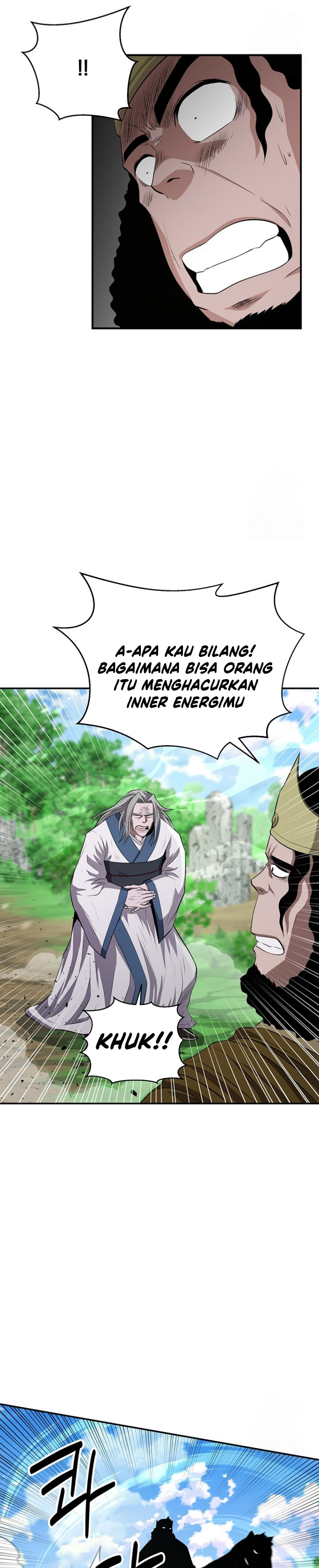 The World’s Best Kunlun Tavern Chapter 13 Gambar 31