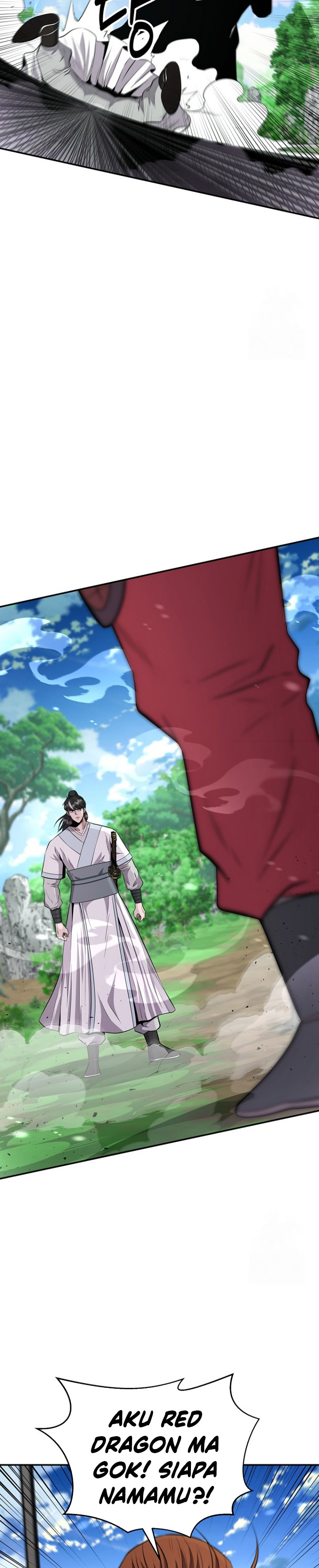 The World’s Best Kunlun Tavern Chapter 13 Gambar 32