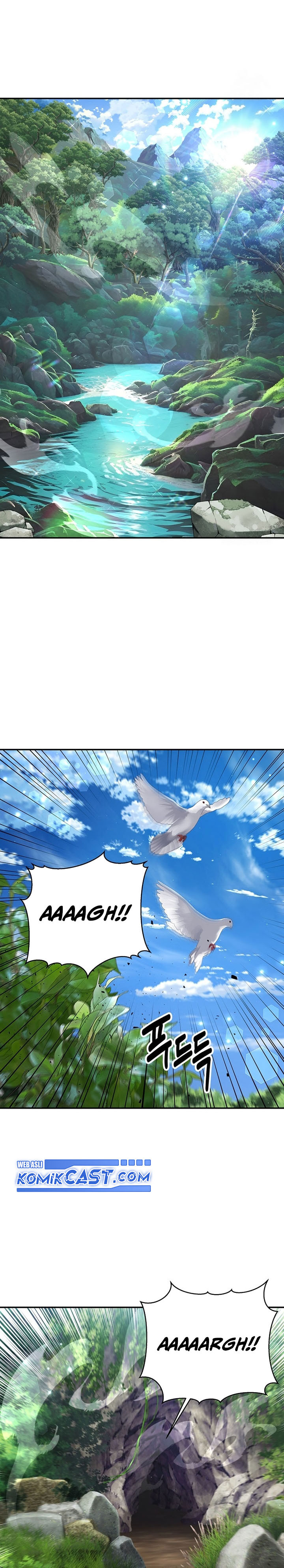 The World’s Best Kunlun Tavern Chapter 19 Gambar 13