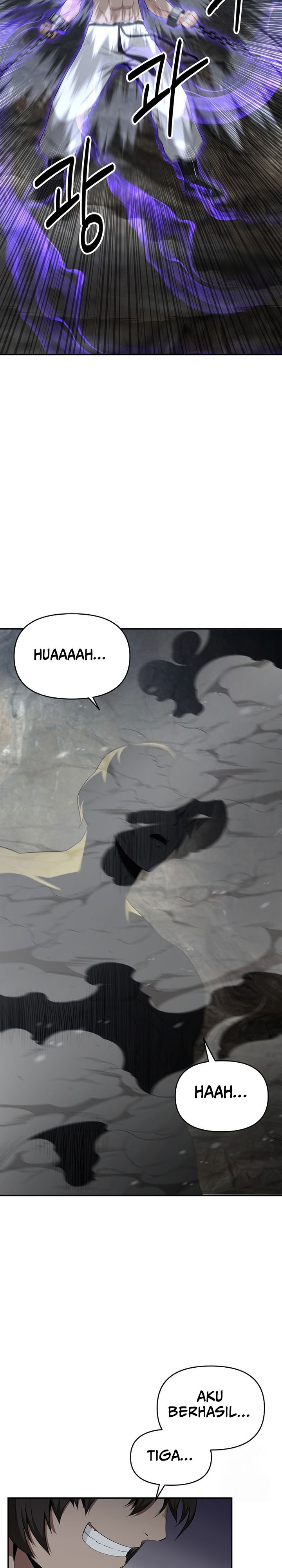 The World’s Best Kunlun Tavern Chapter 19 Gambar 15