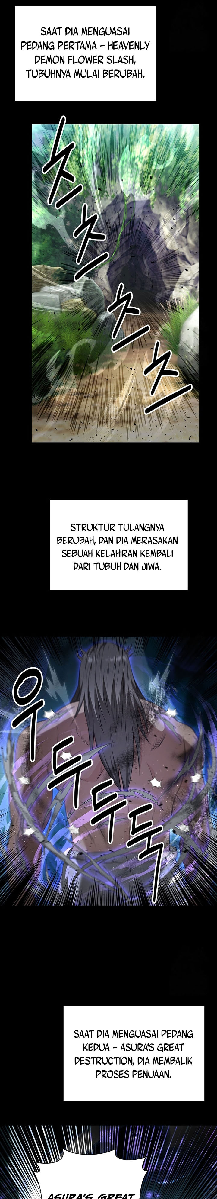 The World’s Best Kunlun Tavern Chapter 19 Gambar 18