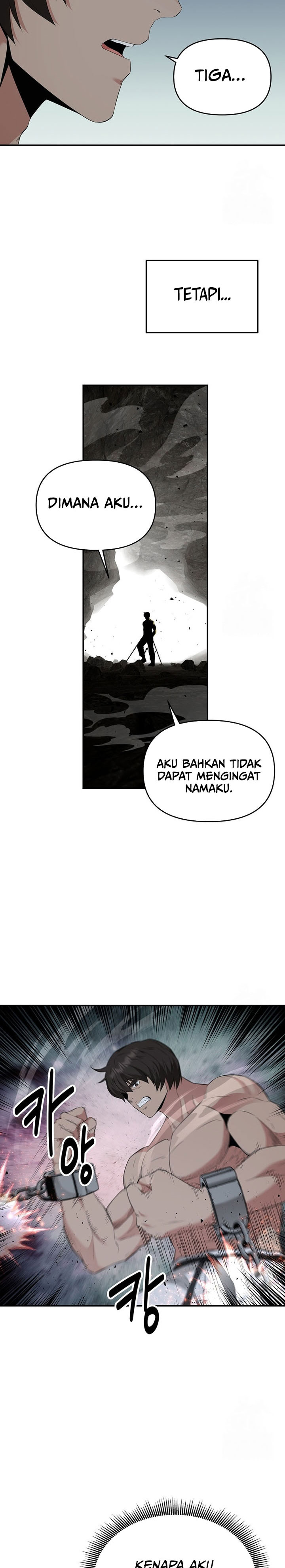 The World’s Best Kunlun Tavern Chapter 19 Gambar 20