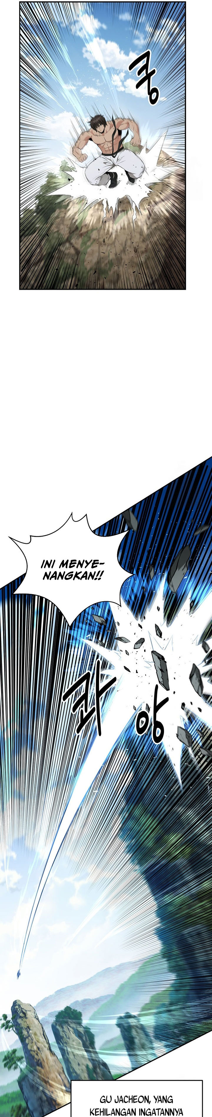 The World’s Best Kunlun Tavern Chapter 19 Gambar 24