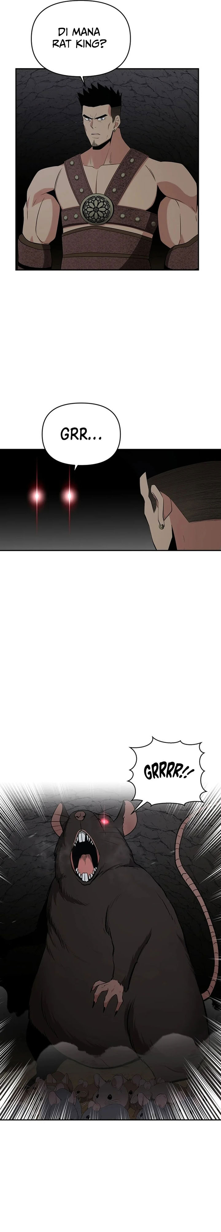 The World’s Best Kunlun Tavern Chapter 38 Gambar 22