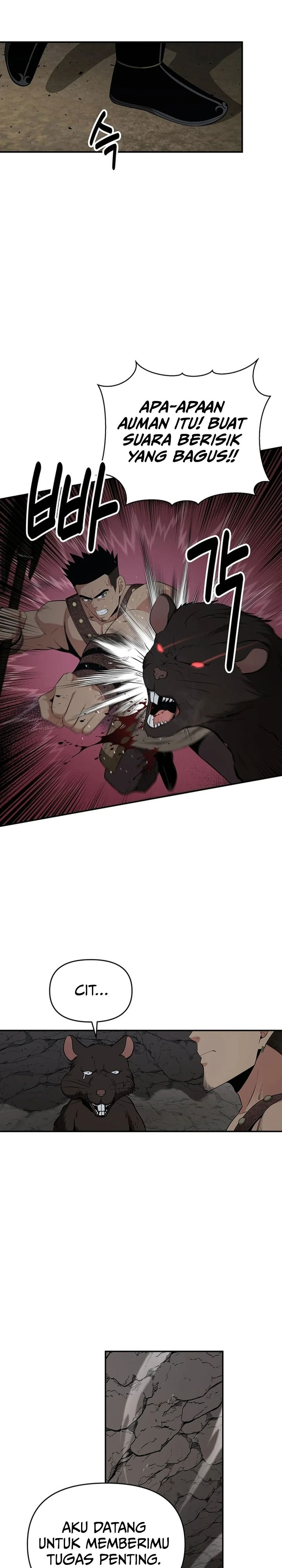 The World’s Best Kunlun Tavern Chapter 38 Gambar 23