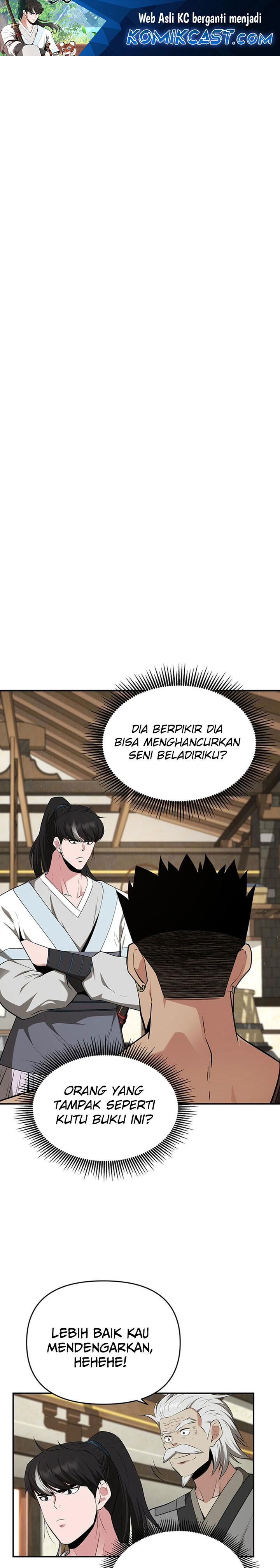 The World’s Best Kunlun Tavern Chapter 42 Gambar 2