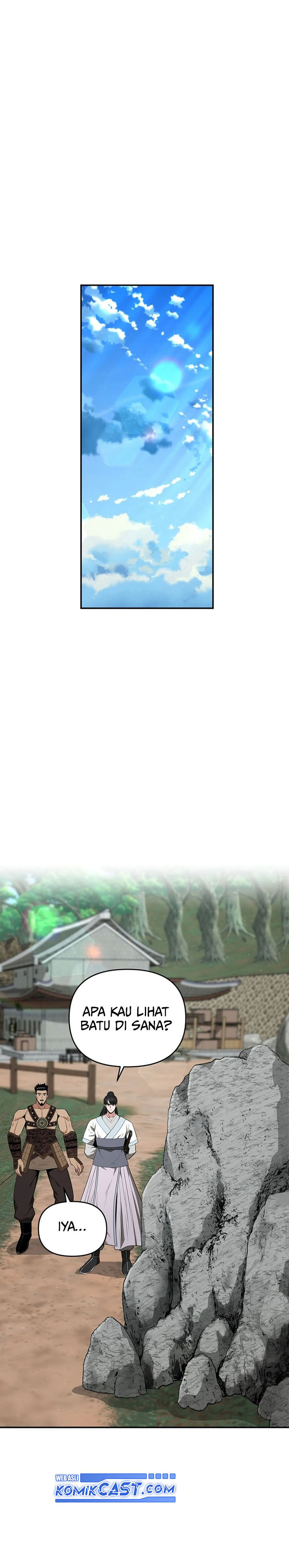 The World’s Best Kunlun Tavern Chapter 42 Gambar 9