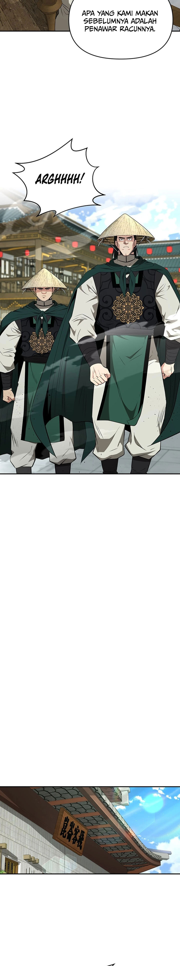 The World’s Best Kunlun Tavern Chapter 42 Gambar 23