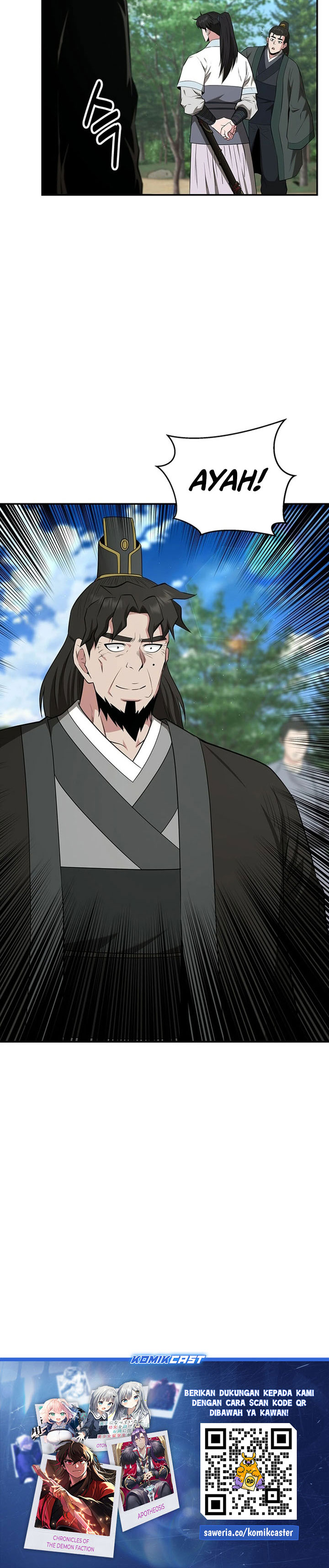 The World’s Best Kunlun Tavern Chapter 42 Gambar 28