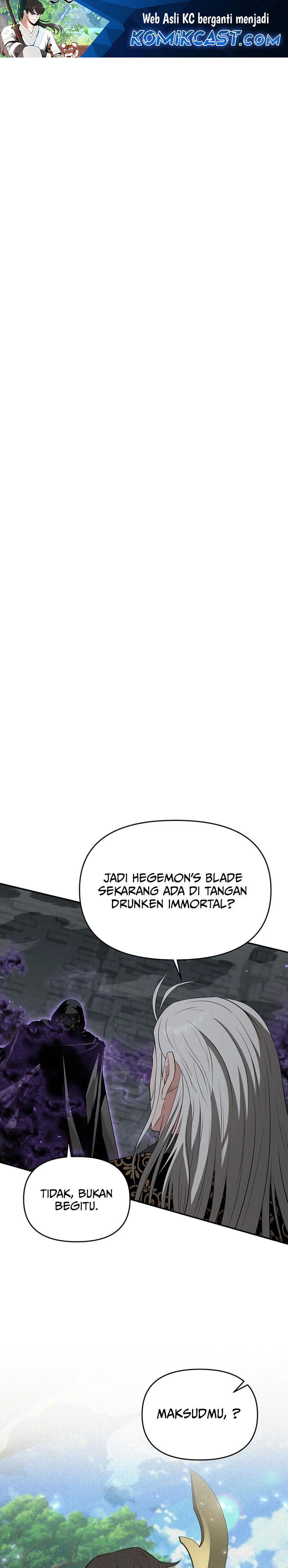 The World’s Best Kunlun Tavern Chapter 48 Gambar 2