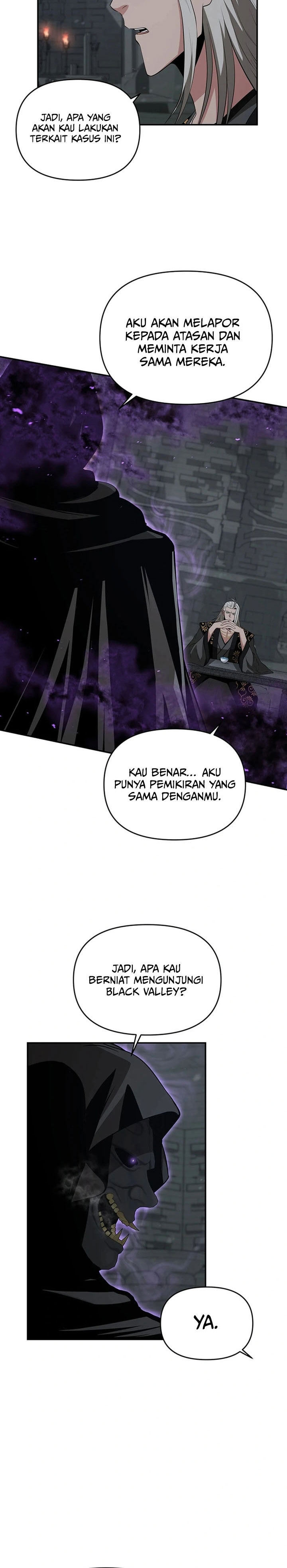 The World’s Best Kunlun Tavern Chapter 48 Gambar 5