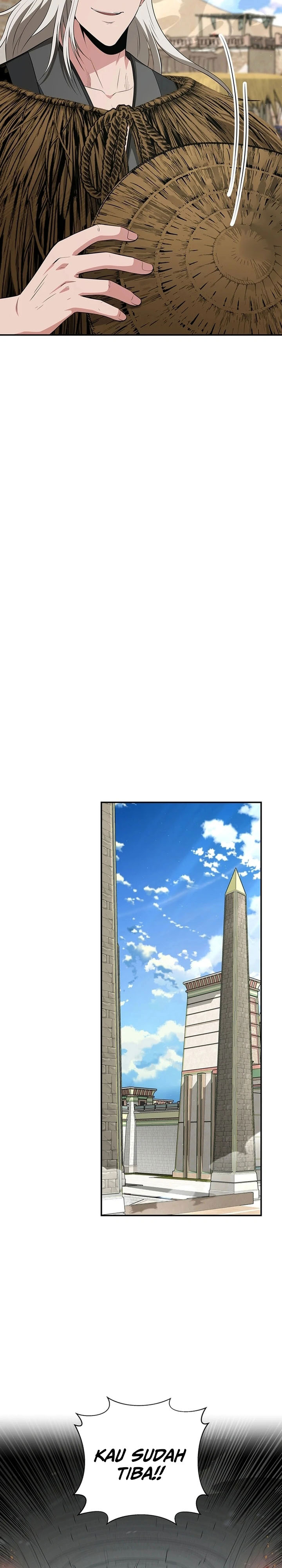 The World’s Best Kunlun Tavern Chapter 48 Gambar 20