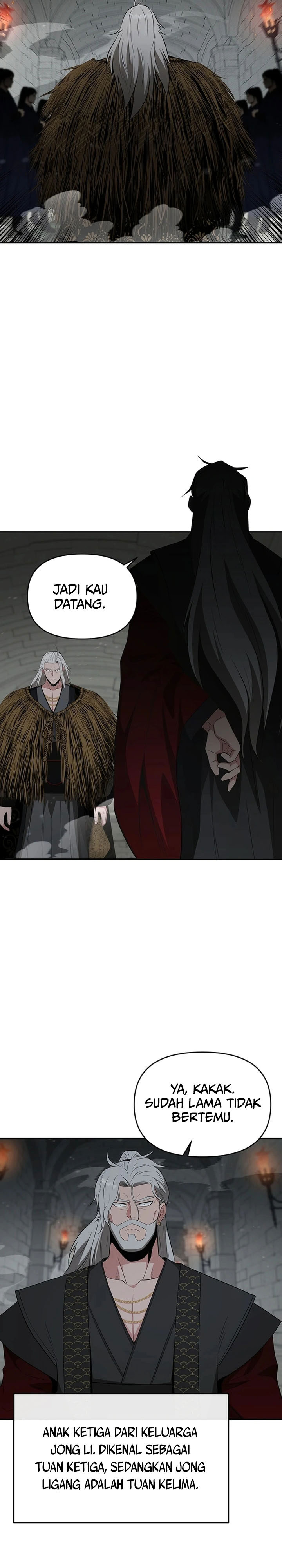 The World’s Best Kunlun Tavern Chapter 48 Gambar 21