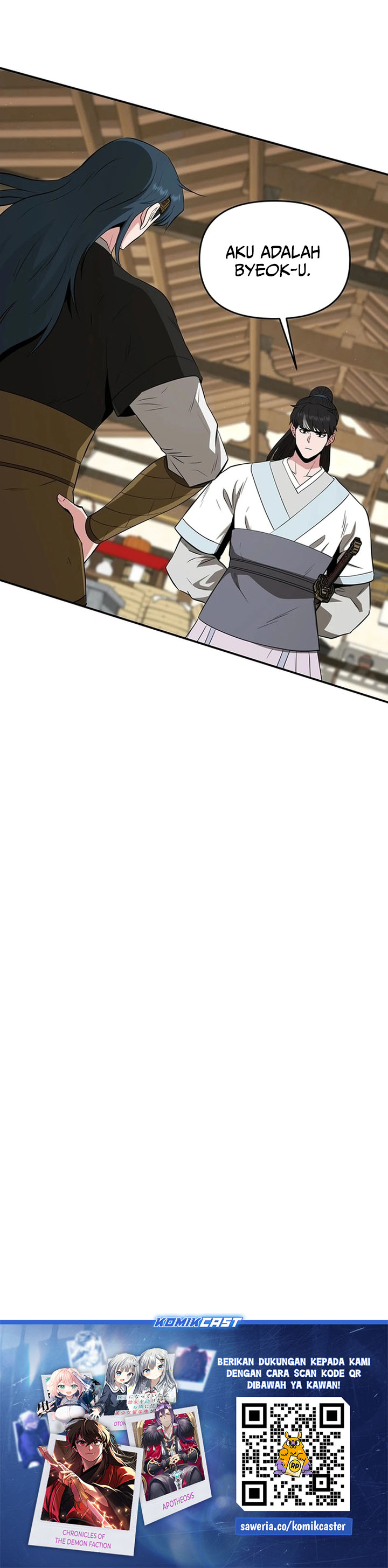 The World’s Best Kunlun Tavern Chapter 48 Gambar 30