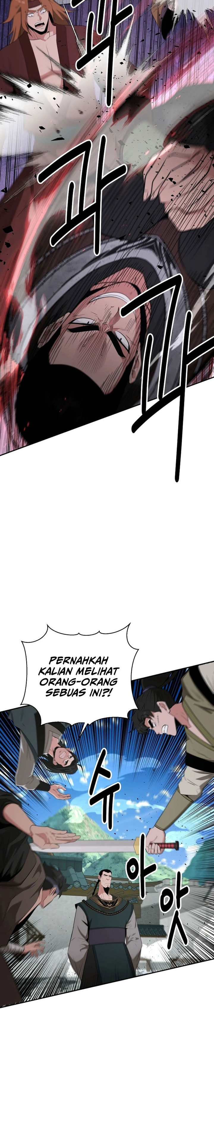 The World’s Best Kunlun Tavern Chapter 50 Gambar 23