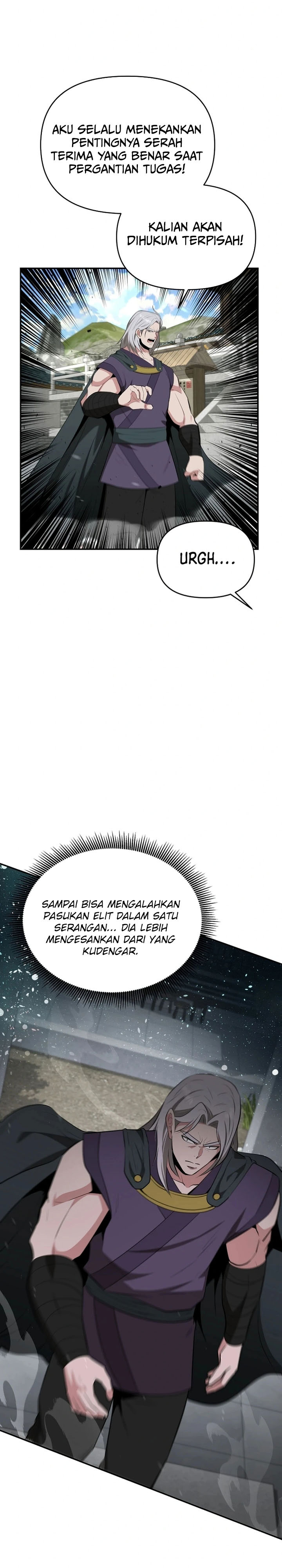 The World’s Best Kunlun Tavern Chapter 50 Gambar 28